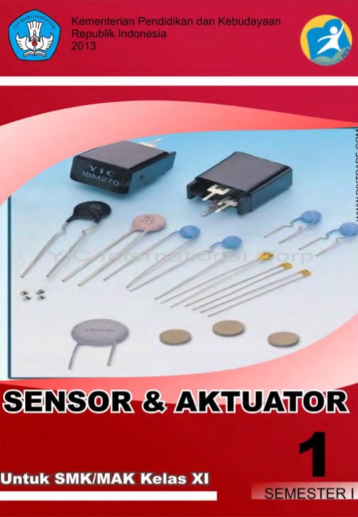 Sensor & Aktuator